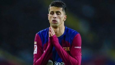 Photo of “Tani e di pse Guardiola nuk e donte Cancelon” – legjendat e futbollit kryqëzojnë mbrojtësin portugez