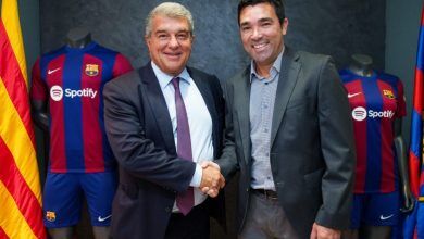 Photo of Barcelona po i kushton vëmendje të madhe trajnerit me performancë të lartë në Ligën Premier