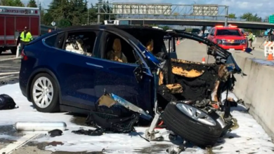 Photo of Tesla fiton padinë për aksidentin fatal që i mori jetën inxhinierit të Apple
