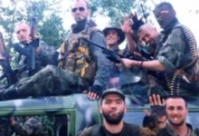 Photo of Shtatë ish-anëtarë të grupit “Çakallët” dënohen për krime kundër shqiptarëve të Kosovës