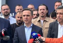 Photo of Kasami: VLEN do të ndajë 500 milion euro për komunat shqiptare