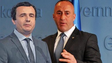 Photo of Haradinaj për Kurtin: Qytetarët e Maqedonisë s’do ta lejojnë mashtruesin e Kosovës t’u tregojë kë ta votojnë