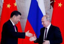 Photo of Putini njofton se do ta vizitojë Kinën në maj