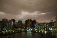 Photo of Dubai e shkaktoi vetë kaosin? Dyshime se modifikuan retë për të prodhuar shi