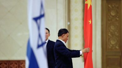 Photo of Izraeli ‘i pakënaqur’ me përgjigjen e Kinës ndaj sulmeve të Iranit