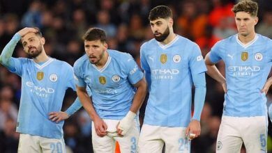 Photo of Real Madridi ka vendosur se me cilin lojtar të Manchester Cityt do të nënshkruajë këtë verë