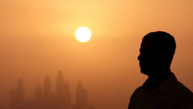 Photo of Në muajin mars u shënua një tjetër rekord në nxehtësinë globale