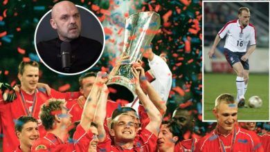Photo of Legjenda e Liverpoolit thuajse u shkatërrua nga kokaina, historia e trishtë e Danny Murphy