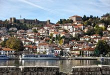 Photo of Ohri pritet të mbushet me turistë për festat e 1 Majit dhe Pashkët