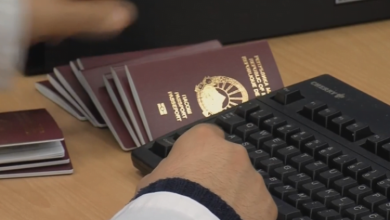 Photo of “Kaosi me pasaportat ulë udhëtimet për 40%, agjencitë ankohen për humbje të mëdha”