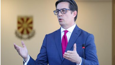 Photo of Pendarovski: Pa ndryshime thelbësore, LSDM rrezikon zhdukjen