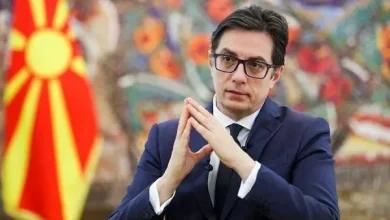 Photo of Pendarovski: Sjellja e VMRO-DPMNE-së ndaj marrëveshjeve ndërkombëtare – jo serioze!