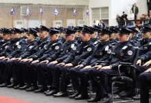 Photo of Me emocione dhe entuziazëm 445 kadetë i bashkohen Policisë së Kosovës
