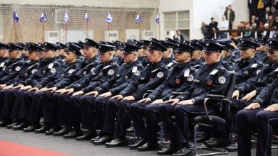 Photo of Me emocione dhe entuziazëm 445 kadetë i bashkohen Policisë së Kosovës