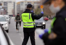Photo of Në Shkup sanksionohen 142 vozitës, 52 për tejkalim të shpejtësisë