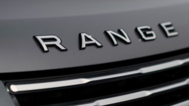 Photo of Range Rover zbulon modelin e ri SV Burford