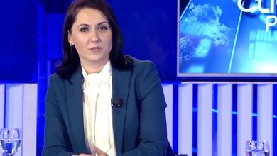 Photo of Rina Ajdari: Zgjedhjet parlamentare do t’i fitojë Fronti Europian