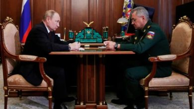 Photo of Rusia nuk ka ‘interes’ të sulmojë shtetet e NATO-s, thotë kreu i ushtrisë së Putinit