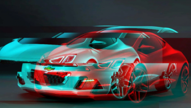 Photo of Vetura sportive Chevy e cila nuk u prodhua kurrë
