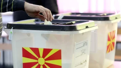 Photo of Ja sa vota i duhen një kandidati, që të bëhet president i Maqedonisë së Veriut që në raundin e parë të zgjedhjeve presidenciale