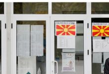 Photo of U mbyllën venvdotimet në Maqedoninë e Veriut për zgjedhjet presidenciale, të gjitha lajmet për procesin, minutë pas minuti (LIVE)