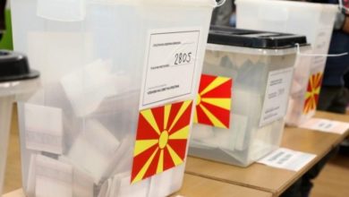 Photo of Në Tetovë të gjitha 117 vendvotimet janë hapur në kohë