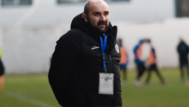 Photo of FC Shkupi shkarkon trajnerin Mladen Zhizhoviq! Kush do ta drejtoj ekipin në Kratovë?