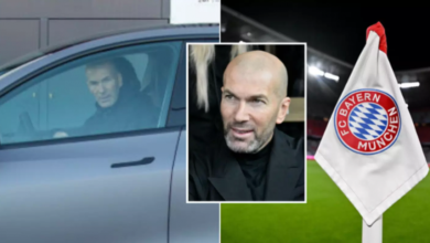 Photo of Rregulli i rreptë që duhet të ndjekë Zinedine Zidane nëse bëhet trajner i Bayern Munichut