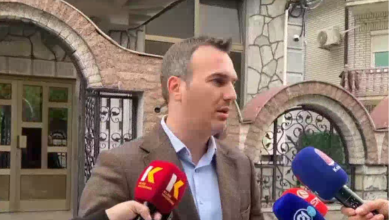 Photo of Arbër Ademi: Konstatuam se Fronti Europian e ka legjitimitetin për të negociuar për Qeverinë