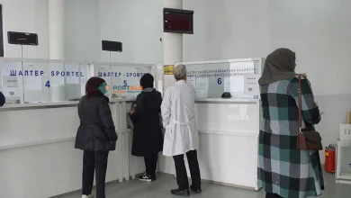 Photo of RMV, kërkohen fonde për të siguruar testim falas për HPV-në e cila kushton nga 700 deri në 3.000 denarë