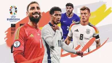 Photo of Formacionet tipike, ja si pritet te luajnë 24 skuadrat në Euro 2024