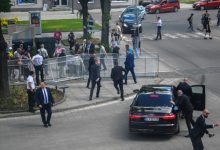 Photo of Kryeministri sllovak është në gjendje të rëndë shëndetësore pas atentatit ndaj tij