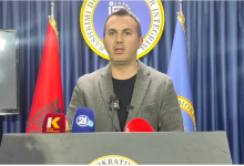 Photo of Arbër Ademi: Nuk kemi bisedime me VMRO-në