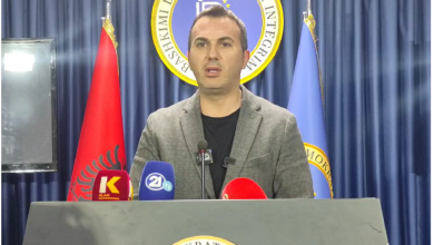 Photo of Arbër Ademi: Nuk kemi bisedime me VMRO-në