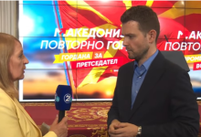 Photo of Mucunski: VMRO-DPMNE do të ketë së paku 55 deputetë në përbërjen e ardhshme parlamentare