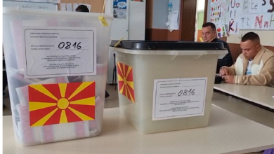 Photo of VIDEO/ Kuti thuajse të zbrazëta – në Zajaz shumë pak banorë votuan për president, shumë më shumë për deputetë