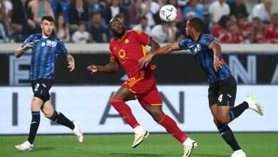 Photo of Dueli për Championsin, Atalanta i tregon forcën Romës