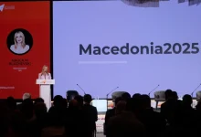 Photo of Dita e dytë e samitit “maqedonia 2025” me panele për ballafaqim me korrupsionin, investimeve të huaja, digjitalizimin