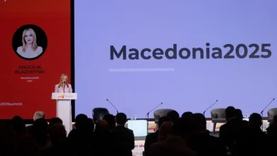 Photo of Dita e dytë e samitit “maqedonia 2025” me panele për ballafaqim me korrupsionin, investimeve të huaja, digjitalizimin