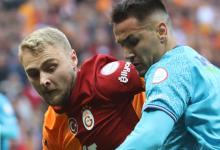 Photo of Asist dhe gol i anuluar, Rey Manaj lë shenjë edhe në humbjen e thellë të Sivassporit