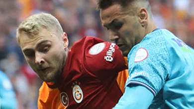Photo of Asist dhe gol i anuluar, Rey Manaj lë shenjë edhe në humbjen e thellë të Sivassporit