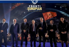 Photo of Fronti Europian mblidhet nesër në Shkup!