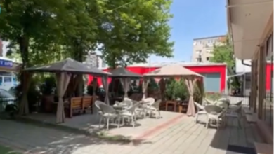 Photo of Në Shkup një kafene vetëm për gratë, për burrat është e ndaluar