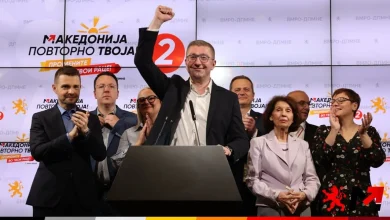 Photo of Për reforma sistematike na duhen 80 deputetë në Kuvend dhe për këtë do t’u japim mundësi të gjithëve, paralajmëroi Mickoski