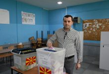 Photo of Faton Ahmeti : Vota jonë është zëri më i fuqishëm për t’i thënë JO Rusisë, PO Europës