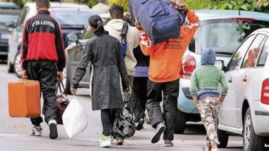 Photo of Vuloset pakti i ri i emigracionit! Mbyllen kufijtë, paketa ligjore ashpërson rregullat e azilit në BE