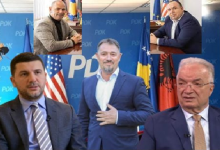Photo of A duhej të ndodhte takimi Krasniqi-Kurti? Flasin Sami Lushtaku, Ramiz Lladrovci, Xhavit Haliti dhe Sokol Bashota