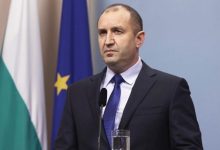 Photo of Radev: Bullgaria nuk pranon deklarata dhe sjellje që bien ndesh me Marrëveshjen e fqinjësisë së mirë