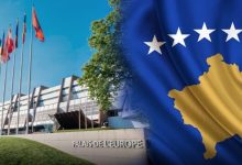 Photo of Zyrtare: Kosova nuk është në agjendën e mbledhjes së Komitetit të Ministrave të Këshillit të Evropës