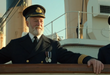 Photo of Vdes në moshën 79-vjeçare ”kapiteni” i Titanikut